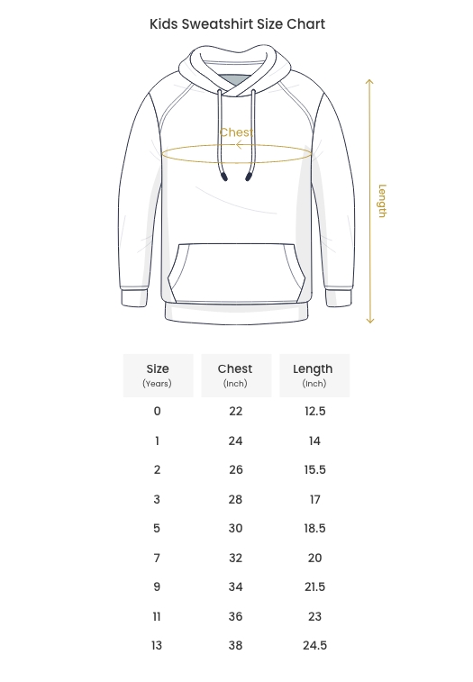 Kids Sweatshirt