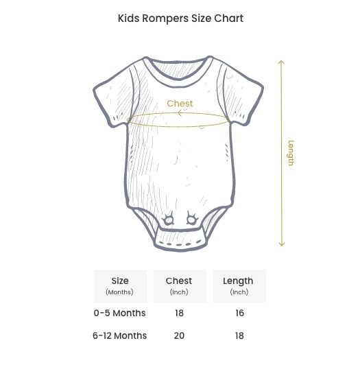 Rompers