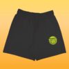 Typograph Tennis Unisex Shorts