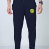 Typograph Tennis Unisex Joggers