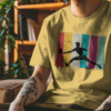 Agile like Djoker