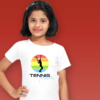 Tennis Forever Girl